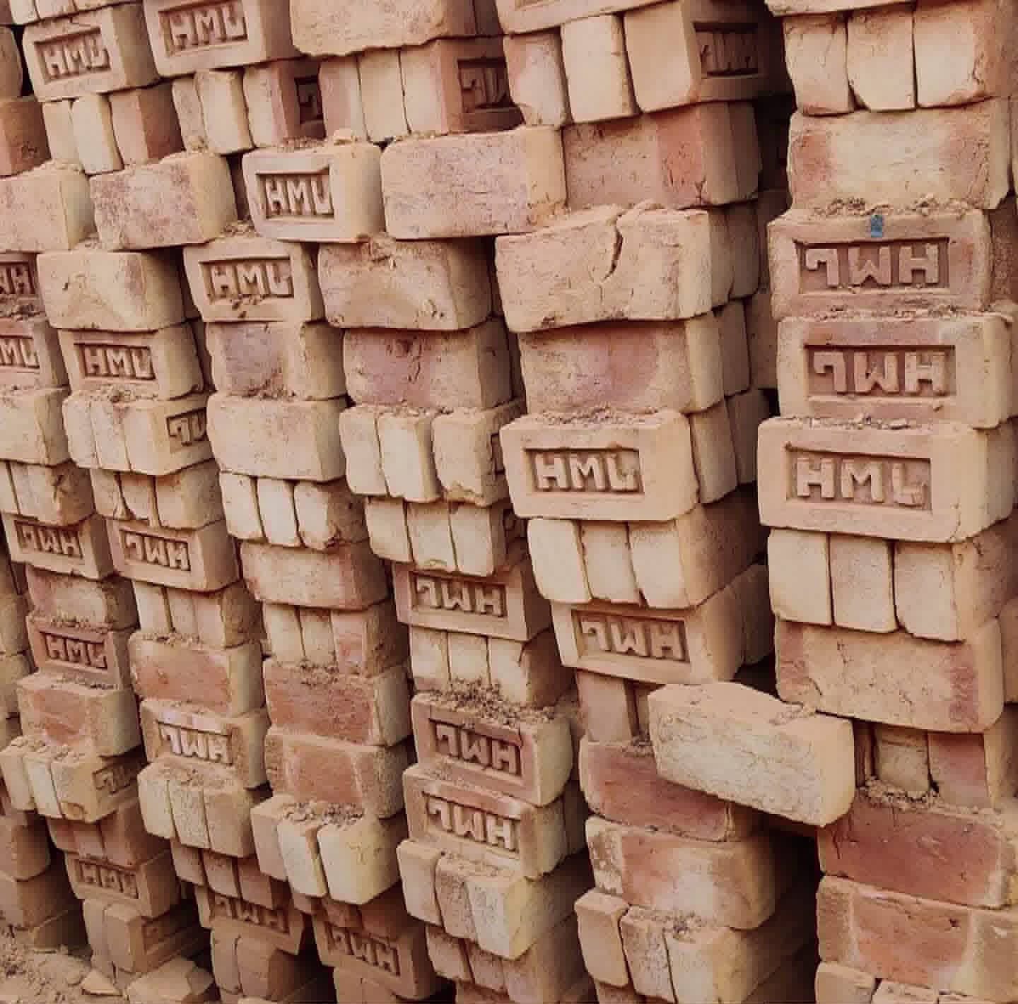 Himal Itta Udhyog branded bricks